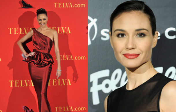Misses francesas brilham no tapete vermelho de Cannes
